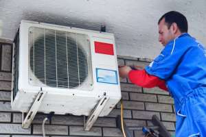 Find HVAC Contractors in Alexandria City County