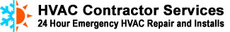 Alexandria City County HVAC Contractors